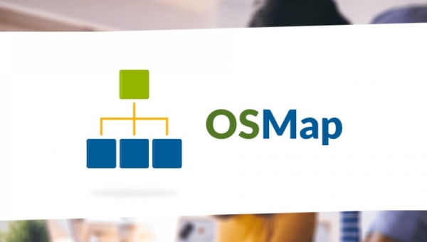 OSMap - Joomla! Site Haritası