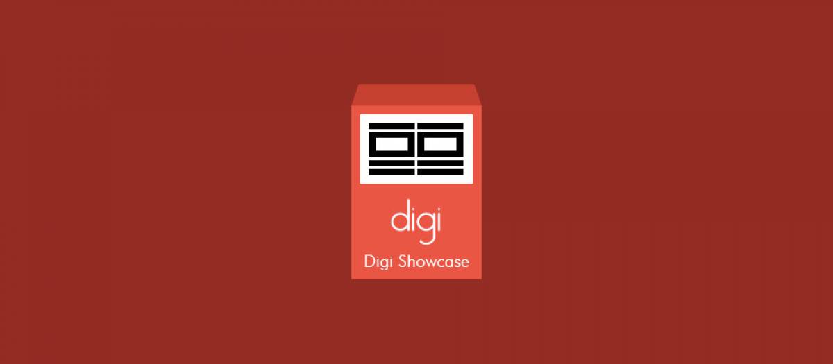 Digi Showcase