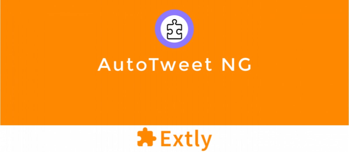 AutoTweet NG